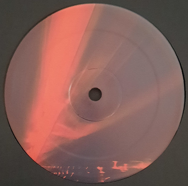 Cirkle - Fading Trails — back sleeve