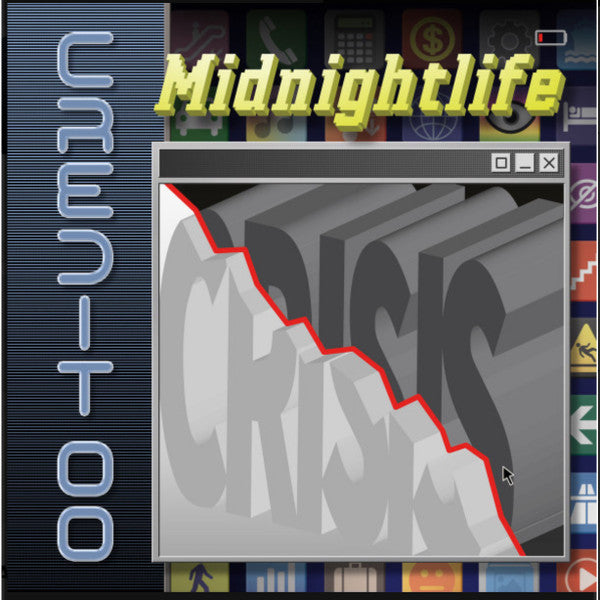 Credit 00 - Midnightlife Crisis — front sleeve