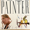 Gudrun Gut, Nate Wooley – Painter (LP, Album) vinyl record | Paranoise Records