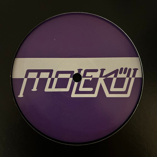 Various – Midnight Cuts EP (12", EP) vinyl record | Paranoise Records