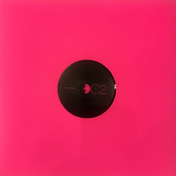 Various – Defected Classics 2 (3x12", Comp) vinyl record | Paranoise Records