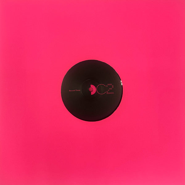 Various – Defected Classics 2 (3x12", Comp) vinyl record | Paranoise Records