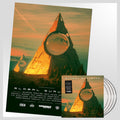 Various – Global Surveyor Phase 4 (4x12", Dlx, Cle) vinyl record | Paranoise Records