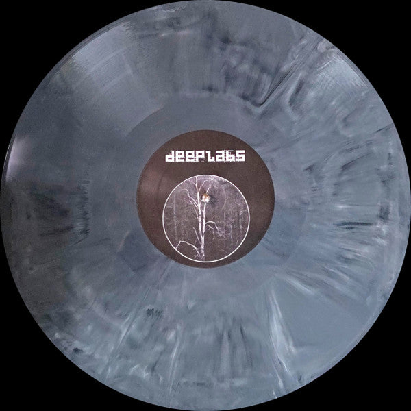 Tarik Hensen – Förvandling (12", EP, Ltd, Gre) vinyl record | Paranoise Records