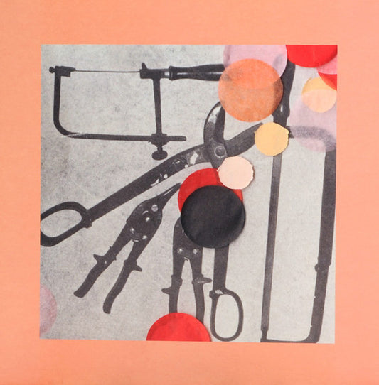 Teresa Winter – What The Night is For (LP, Album, Ltd, Red) vinyl record | Paranoise Records