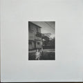 Civilistjävel! – Fyra Platser (12", EP) vinyl record | Paranoise Records