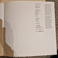 Félicia Atkinson – Sans Visage (LP, Album, Ltd) vinyl record | Paranoise Records