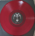 Triumph Of Death – Resurrection Of The Flesh (Triumph Of Death Live, 2023) (2xLP, Album, Ltd, Red + 7", Red) vinyl record | Paranoise Records