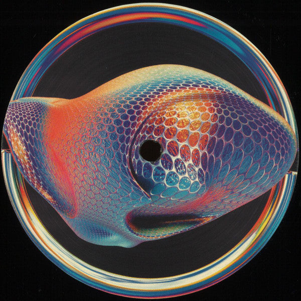 Various - Artlab 10 Anniversary Vol.1 — front sleeve