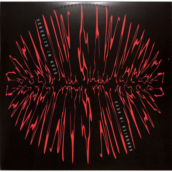 ADJ – Renegade Transmission (12") vinyl record | Paranoise Records