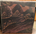 Rainforest Spiritual Enslavement – Ambient Black Magic (3xLP, Etch, Pur) vinyl record | Paranoise Records