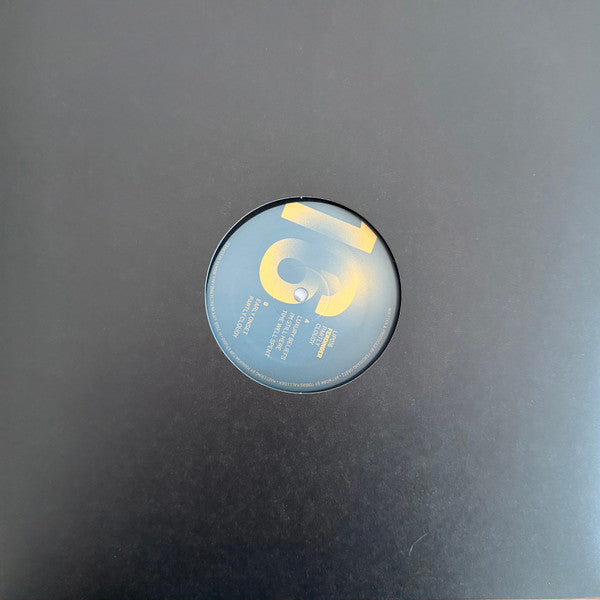 Ferdinger – Partly Cloudy (12", EP) vinyl record | Paranoise Records