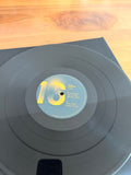 Ferdinger – Partly Cloudy (12", EP) vinyl record | Paranoise Records