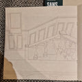 Félicia Atkinson – Sans Visage (LP, Album, Ltd) vinyl record | Paranoise Records