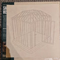 Félicia Atkinson – Sans Visage (LP, Album, Ltd) vinyl record | Paranoise Records