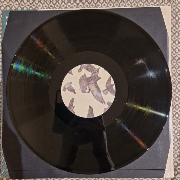 Félicia Atkinson – Sans Visage (LP, Album, Ltd) vinyl record | Paranoise Records
