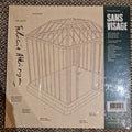 Félicia Atkinson – Sans Visage (LP, Album, Ltd) vinyl record | Paranoise Records