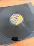 Ferdinger – Partly Cloudy (12", EP) vinyl record | Paranoise Records