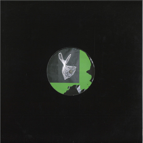Rampa - They Will EP