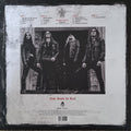 Triumph Of Death – Resurrection Of The Flesh (Triumph Of Death Live, 2023) (2xLP, Album, Ltd, Red + 7", Red) vinyl record | Paranoise Records