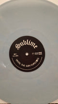 Sublime – Until The Sun Explodes (2xLP, Album, Puf) vinyl record | Paranoise Records
