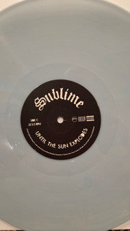 Sublime – Until The Sun Explodes (2xLP, Album, Puf) vinyl record | Paranoise Records