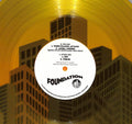 Bruise – Joy (12", Ltd, Yel) vinyl record | Paranoise Records