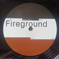 Fireground – Refreshing Part 2 (12", EP) vinyl record | Paranoise Records