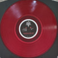 Triumph Of Death – Resurrection Of The Flesh (Triumph Of Death Live, 2023) (2xLP, Album, Ltd, Red + 7", Red) vinyl record | Paranoise Records