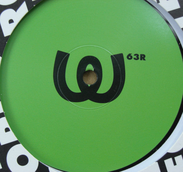 Josh Wink – Higher State Of Consciousness (Adana Twins Remixes) (12", RP) vinyl record | Paranoise Records