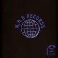 Tom Carruthers – Last Night EP (12", EP) vinyl record | Paranoise Records