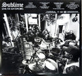 Sublime – Until The Sun Explodes (2xLP, Album, Puf) vinyl record | Paranoise Records