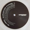 Various – Global Surveyor Phase 4 (4x12", Dlx, Cle) vinyl record | Paranoise Records