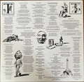 Mark Pritchard & Thom Yorke – Tall Tales (2xLP, Album) vinyl record | Paranoise Records