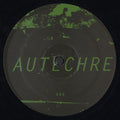 Aphex Twin / Autechre – Falling Free / 444 (12", Unofficial) vinyl record | Paranoise Records