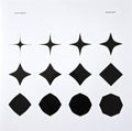 Alva Noto – HYbr:ID II (2xLP, Ltd) vinyl record | Paranoise Records