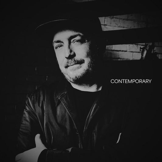 Oliver $ – Contemporary (2x12", Album) vinyl record | Paranoise Records