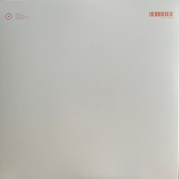Alva Noto + Ryuichi Sakamoto – Vrioon (2xLP, Album, RE, RM, Gat) vinyl record | Paranoise Records