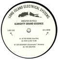 Sweater on Polo – Almighty Grand Essence (2xLP, Album) vinyl record | Paranoise Records