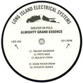 Sweater on Polo – Almighty Grand Essence (2xLP, Album) vinyl record | Paranoise Records