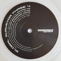 Various – Global Surveyor Phase 4 (4x12", Dlx, Cle) vinyl record | Paranoise Records
