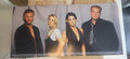 Ace Of Base – The Bridge (2xLP, Album, S/Edition, Red) vinyl record | Paranoise Records