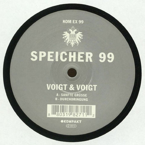 Voigt & Voigt - Speicher 99