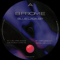 B From E – Blue Lava EP (12", EP) vinyl record | Paranoise Records