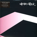 Metro Area – Metro Area (3x12", Album, RE, RM, 15t) vinyl record | Paranoise Records