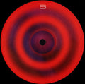 B From E – Blue Lava EP (12", EP) vinyl record | Paranoise Records