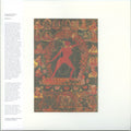 Soundwalk Collective with Patti Smith – Khandroma (LP) vinyl record | Paranoise Records