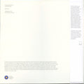 Soundwalk Collective with Patti Smith – Khandroma (LP) vinyl record | Paranoise Records