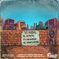 Dj Rosvil – We Can Fly Ep (7", EP) vinyl record | Paranoise Records