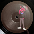 Marc Cotterell – Many Changes EP (12", EP, Ltd) vinyl record | Paranoise Records